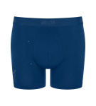 SLG BASE – Pánské šortky z ultra měkké organické bavlny (2 ks) Sloggi BLACK COMBINATION XL