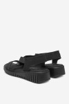 Sandály Clara Barson R24AW02800 Syntetická tkanina