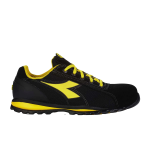 Bezpečnostní obuv Diadora GLOVE TEXT S1 P HRO SRA Velikost boty: 47, Černá