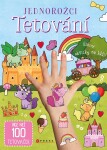 Jednorožci: tetování Kolektiv