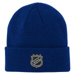 Outerstuff Dětská Zimní Čepice Vancouver Canucks Cuffed Knit