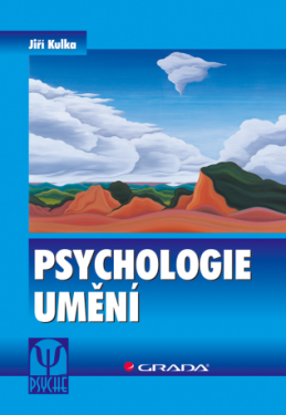 Psychologie umění - Jiří Kulka - e-kniha
