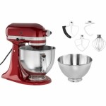 Kitchenaid kuchyňský robot Artisan 5Ksm175pseca