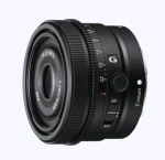 SONY SEL40F25G / FE 40mm F2.5 G (SEL40F25G.SYX)