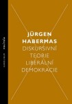 Diskursivní teorie liberální demokracie Jürgen Habermas