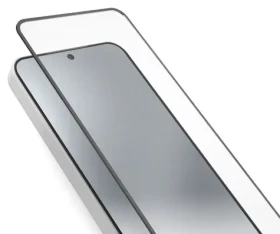 SBS Full Cover pro Xiaomi 15 černá / Tvrzené sklo