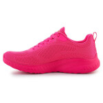 Boty Skechers Bobs Squad Chaos-cool Rythms W 117216-NPNK EU 37,5