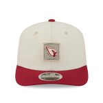 New Era Pánská kšiltovka Arizona Cardinals NFL 2026 Training Camp 9SEVENTY Stretch-Snap Rot