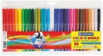 Fixy Centropen Colour World 7550 sada