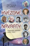 Hvězdné návraty Eva Csölleová