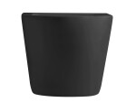 CERANO - Bidet závěsný Cesso - černá matná - 49x36 CER-417404