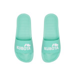 Žabky do bazénu Kubota basic mint K0000-101-001-27-1 39