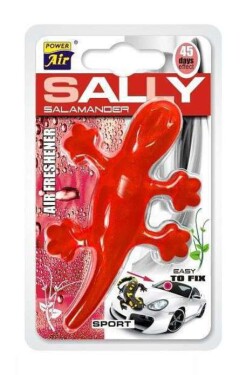 Jees osvěžovač vzduchu Sally Sport Ml-3