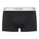 Pánské boxerky Calvin Klein spodní prádlo 3Pack 000NB1085A001 Black XL