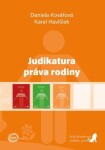 Judikatura práva rodiny