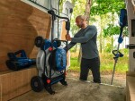Aku sekačka Bosch Pro GRA 18V2-46SP 06008C8200