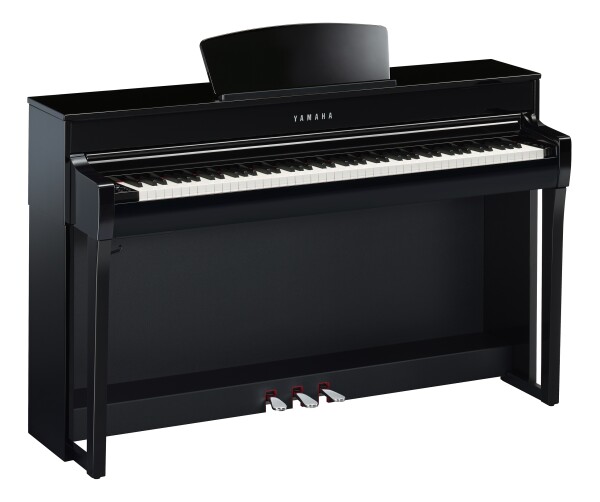 Yamaha CLP-735PE (použité)