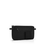 Nákupní taška Reisenthel Loopshopper M Frame Black black