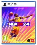 PGS NBA 2K24 / PS5 hra / Sportovní / Basketbal (PS5)