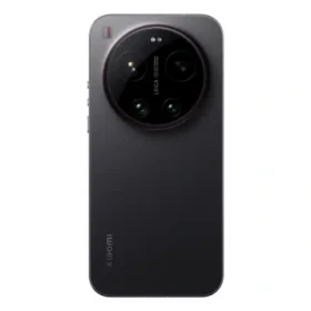 Xiaomi 17 Ultra 16+512GB + Photography kit černá / 6.9" / Android 16 (8033779086267)