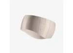 Castelli Pro Thermal 2 W dámská čelenka Silver Moon vel. uni