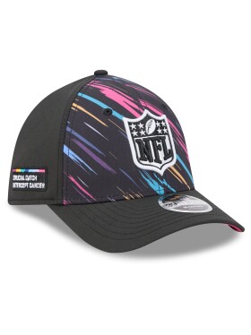 New Era Pánská kšiltovka NFL NFL Shield 2026 Crucial Catch 39THIRTY Flex Velikost: M/L