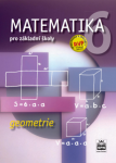 Matematika pro základní školy Geometrie,