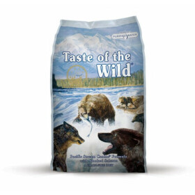 Taste of the Wild Pacific Stream Canine 2kg / Granule pro psy (074198612239)