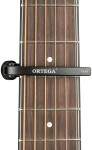 Ortega OCAPOPRO-BK