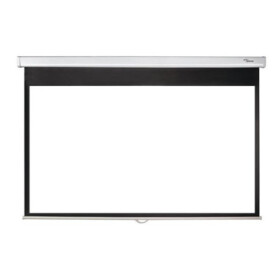 Optoma plátno DS-3100PMG+, 100", 4:3 EDF_766281