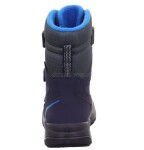 Dětské zimní boty Superfit 1-009074-8020 Velikost: 36