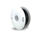 Nylon PA12 + GF15 černý 1,75 mm 500 g Fiberlogy se skelnými vlákny