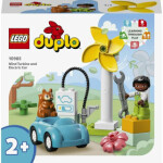 LEGO Duplo LEGO Duplo