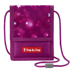 Kapsička na krk Step by Step - Swet Unicorn Nuala