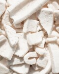 Vilgain Lyofilizovaný kokos – 50 g
