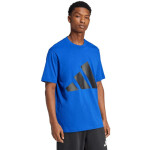 Tričko adidas Essentials Big Logo M JE8942 pánské L