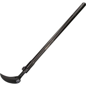 KS Tools 911.8188 Teleskopické kloubové páčidlo, 865-1350 mm