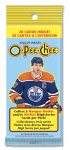 Hokejové Karty NHL 2024-25 Upper Deck O-Pee-Chee Fat Balíček