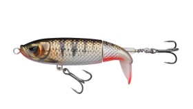 Madcat Wobler Cat Plopper 16cm 55g - Perch,Madcat Wobler Cat Plopper 16cm 55g - Perch