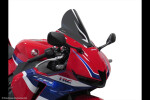 Honda Cbr600Rr 24-26 Plexi Airflow (extra vysoké)