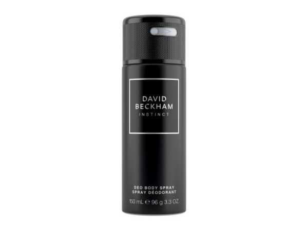 David Beckham Instinct 150 ml