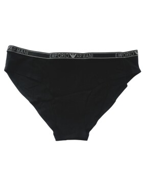 Dámské kalhotky Emporio Armani 163334 4F223 černé