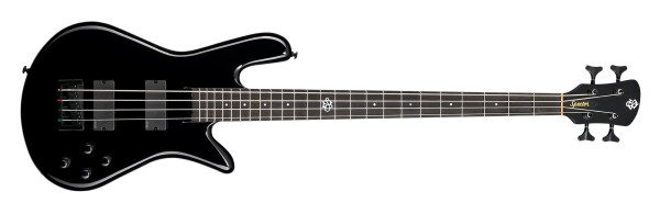 Spector NS Ethos HP 4 Black