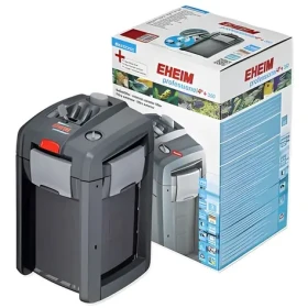 Eheim Professionel ELECTRONIC 4+ 350 / Vnější akvarijní filtr / 1050 l/h / pro akvária 120–600 l (E11-2274020)