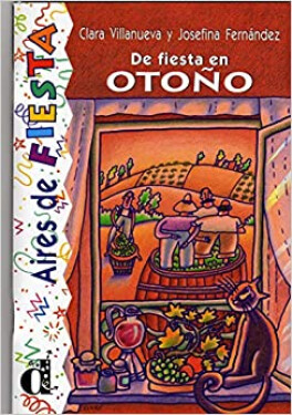 De fiesta en otono