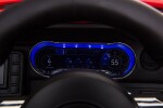 Mamido Elektrické autíčko Ford Mustang GT DRIFT červené