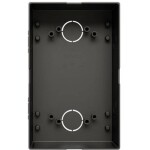 ABB 2TMA130160B0068 příslušenství domovní telefon antracitová