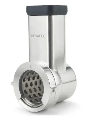 Kenwood KAX 643 ME / bubínkové rotační struhadlo / 5 nástavců / k robotům Kenwood (KAX 643 ME)