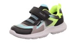 Dětské celoroční boty Superfit 1-000209-2000 Velikost: 39