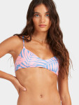 Billabong MYSTIC BEACH REVO MULTI plavky dvoudílné